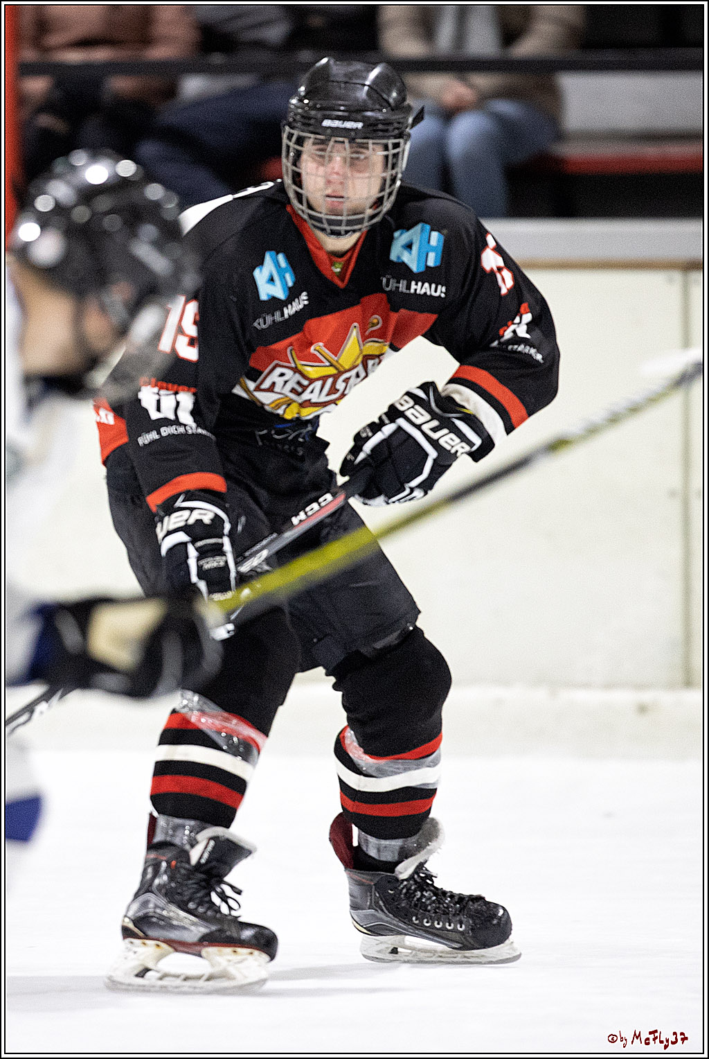 U20- ESV Bergisch Gladbach Realstars-Koenigsborner-JEC Bulldogs 9-3, 12.12.2021